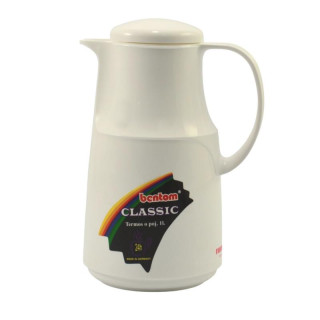 Termos dzbanek 1,0L plastikowy Classic mix